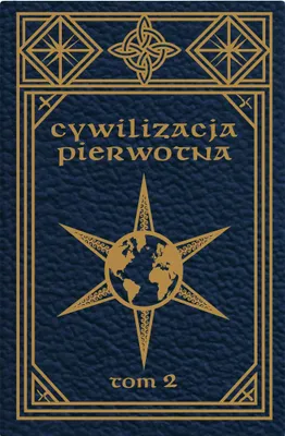 Obrázok produktu pre Primitívna civilizácia 2. zväzok
