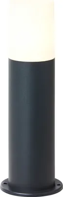 Produktbild von Brilliant Außenleuchte Sockellampe Aberdeen 35cm Anthrazit IP44 max. 28W E27 ohne Leuchtmittel