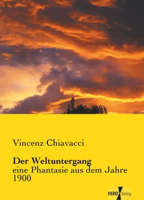 Produktbild von Der Weltuntergang