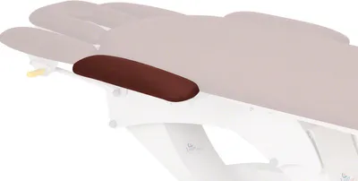 Produktbild von Seitliche Armstützen für Lojer Therapieliege Capre F