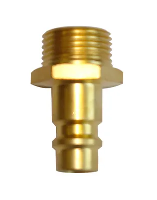 Produktbild von Güde Stecknippel 9,53 mm 3/8 Außengewinde