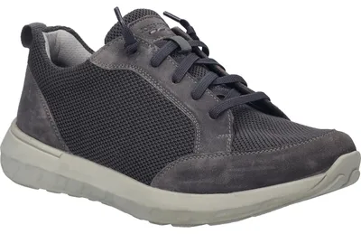 Produktbild von JOSEF SEIBEL Cameron 14 | Sneaker für Herren | Grau