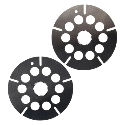 Produktbild von Stahllamellen Kupplung Set flach für Zündapp Super Combinette Typ 433 510
