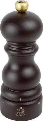 Obrázek produktu pro PEUGEOT mlýnek na pepř u'select 15cm chocolat