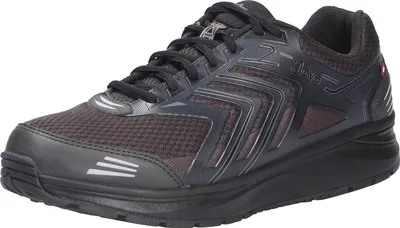 Produktbild von JOYA Herren Schnürschuhe, schwarz(schwarz), Gr. 48 1/3