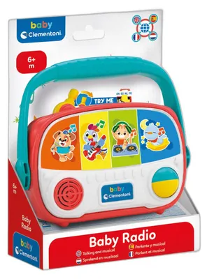 Obrázek produktu pro Clementoni 17524
