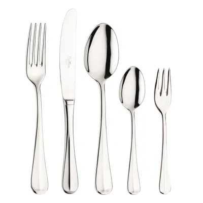 Produktbild von PINTI 1929 ROMA 30 tlg. Besteckset  Edelstahl Design Besteck