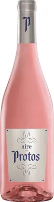 Produktbild von Aire de Protos Rosado 2023 Ribera del Duero | Spanien | 13,5% vol | 0,75 l
