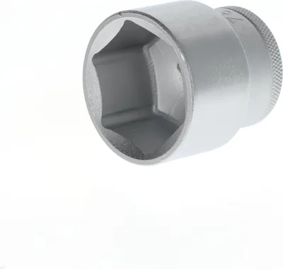 Produktbild von GEDORE 19 34 Steckschlüsseleinsatz 1/2", 6-kant, 34 mm, 6138270