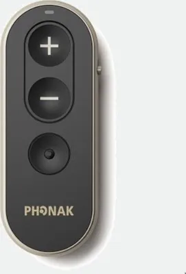 Produktbild von Phonak RemoteControl