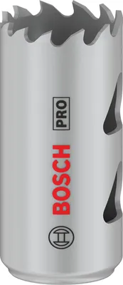 Productafbeelding van PRO multifunctionele zaag voor diverse materialen, 24 mm, met schroefdraad