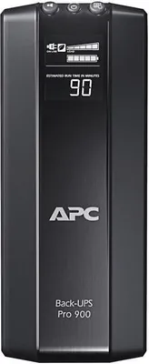 Produktbild von APC Back-UPS PRO USV 540 Watt / 900 VA
