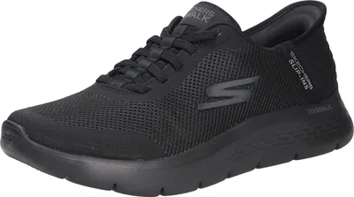 Produktbild von Skechers Go Walk Flex - Hands 216324-BBK Herren