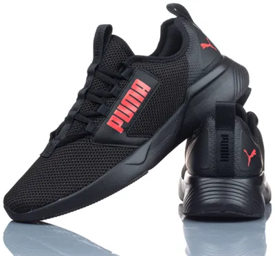 Produktbild von Herren Schuhe Puma Retaliate Tongue