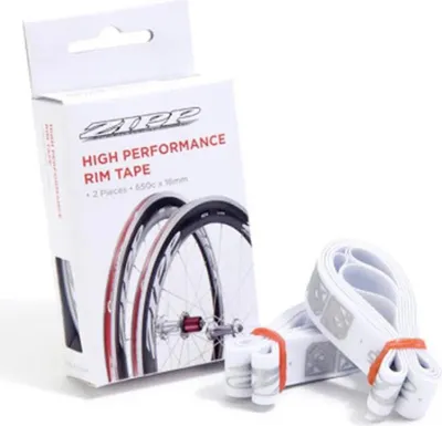 Produktbild von Sram Am Felgenband Weiß 16 mm Weiß 16 mm