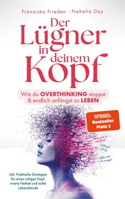 Produktbild von Der Lügner in deinem Kopf