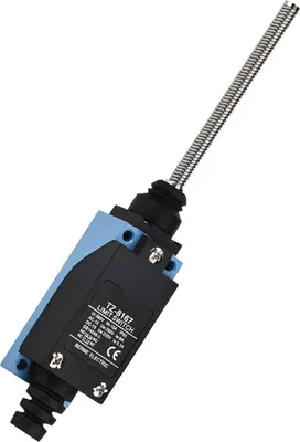 Zdjęcie produktu dla Mikroprzełącznik krańcowy, mikroprzełącznik, przełącznik chwilowy, przełącznik krańcowy, przełącznik zatrzaskowy, miniaturowy przełącznik zatrzaskowy