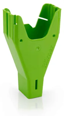 Immagine prodotto di Scatola di scorrimento - accessori per cassetti di stivaggio Börner V5 PowerLine, colore: rosso