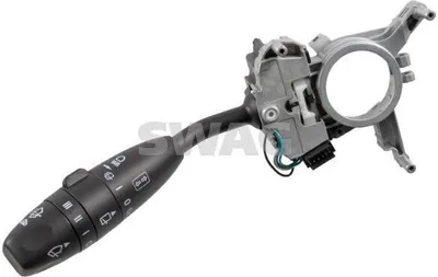 Produktbild von SWAG 33 10 8705 Lenkstockschalter Kombischalter passend für MERCEDES-BENZ A-Klasse (W169) B-Klasse (W245)