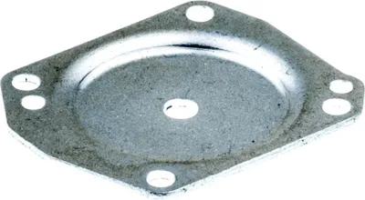 Image de Couvercle inférieur du carburateur 372XP