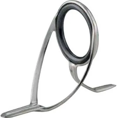 Produktbild von Fuji Tackle T-kwsg Rutenring Silber 8S Silber 8S