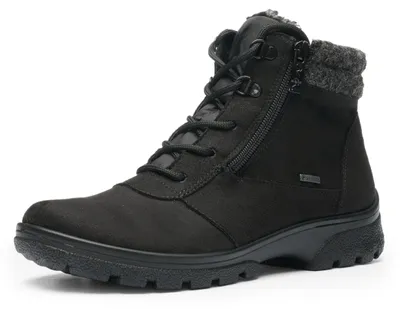 Produktbild von Damen Stiefelette Saas-Fee 41