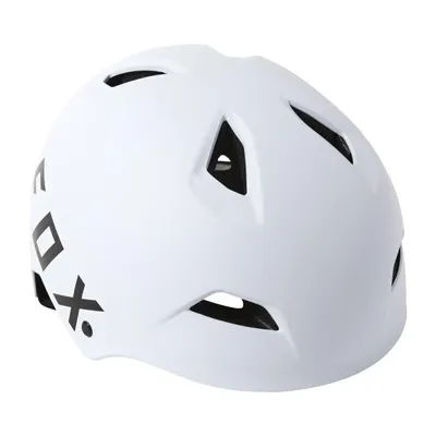 Produktbild von Fox Racing Flight Helm Weiß L Weiß L