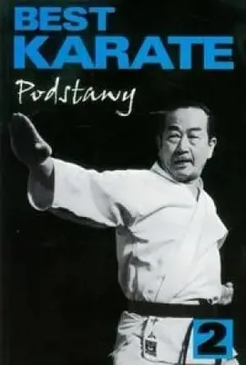 Produktbild von Nakayama, M: Best karate 2