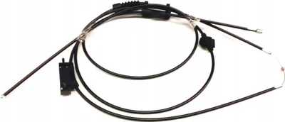 Immagine prodotto di VOLVO S80 V70 XC70 tirante cofano kpl europium OE