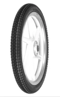 Produktbild von VeeRubber Motorradreifen car-tyres VRM013 ( 2.25-19 TT 43J )