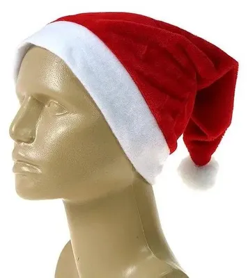 Produktbild von Nikolausmütze