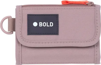Obrázok produktu pre Ležérna peňaženka – BOLD, fialová