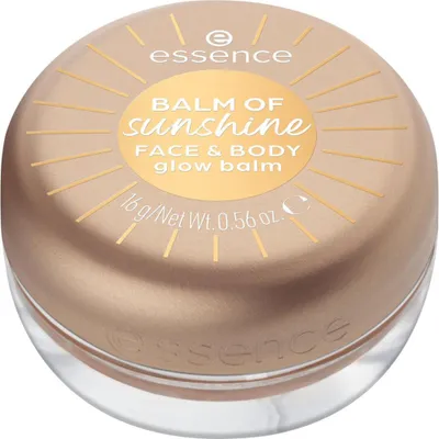 Image de REVOLUTION MAKE UP | BAUME DU SOLEIL | Visage