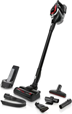 Produktbild von BSS81POW1 Unlimited 8 Pro Power Akku Staubsauger