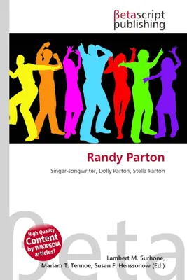 Produktbild von Randy Parton