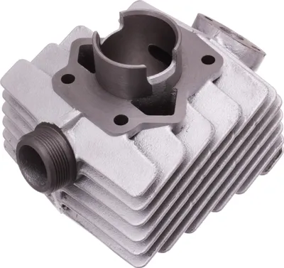 Image de Kit Cylindre 40mm 60cc Romet Ogar 205 par Amparts