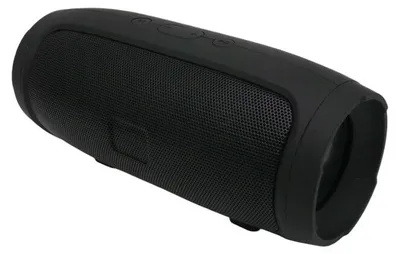 Obrázok produktu pre Verk 06335 Bezdrôtový reproduktor bluetooth čierny