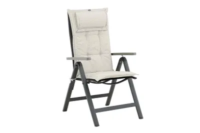 Produktbild von Venture Design, Sitzkissen, Cushion, Cremewei§