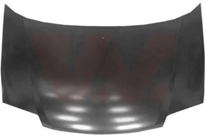 Produktbild von VAN WEZEL 8206660 Motorhaube für HYUNDAI ATOS (MX)
