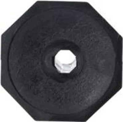 Image de KS Tools Safety handle for chisel, 18 mm chisel 1622132
