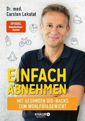 Produktbild von Einfach abnehmen