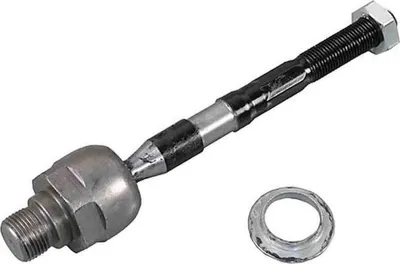 Produktbild von METZGER 51032708 Axialgelenk Spurstange für KIA PICANTO (TA) Vorne Links Vorne Rechts