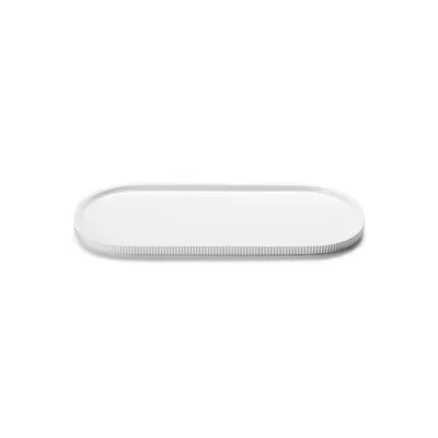 Immagine prodotto di Piatto da portata in porcellana Georg Jensen, collezione BERNADOTTE, diametro 412 mm, codice prodotto 10019193