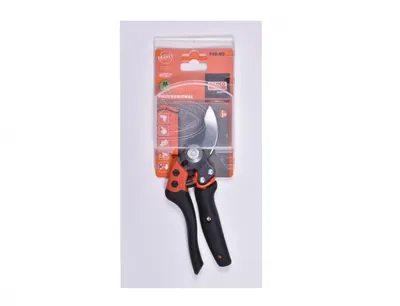 Obrázek produktu pro Nohel Garden Nůžky BAHCO ERGO M ruční dvousečné s otočnou rukojetí PXR-M2