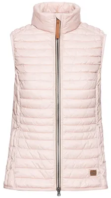 Productafbeelding van Camel Active 360460-9E50 - Damesvest, maat: 42, kleur: roze