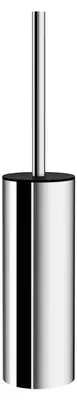 Produktbild von Smedbo OUTLINE - WC-Bürste mit behälter, Standmodell, Chrom poliert FK612