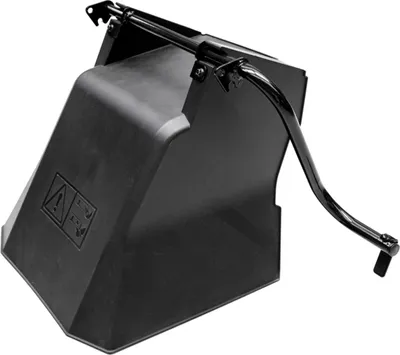 Produktbild von AL-KO Deflektor für Heckauswurf-Rasentraktor