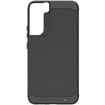 Obrázek produktu pro GEAR4 Havana, Obal, Samsung, Galaxy S22+, 16,8 cm (6.6"), Černá