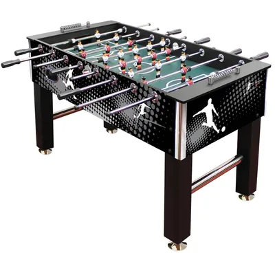 Zdjęcie produktu dla Kicker Black-Vitesse-XT 140x75x89 cm