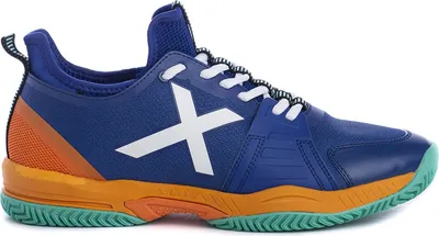 Produktbild von Padelschuhe Munich 10091-809878 für Unisex